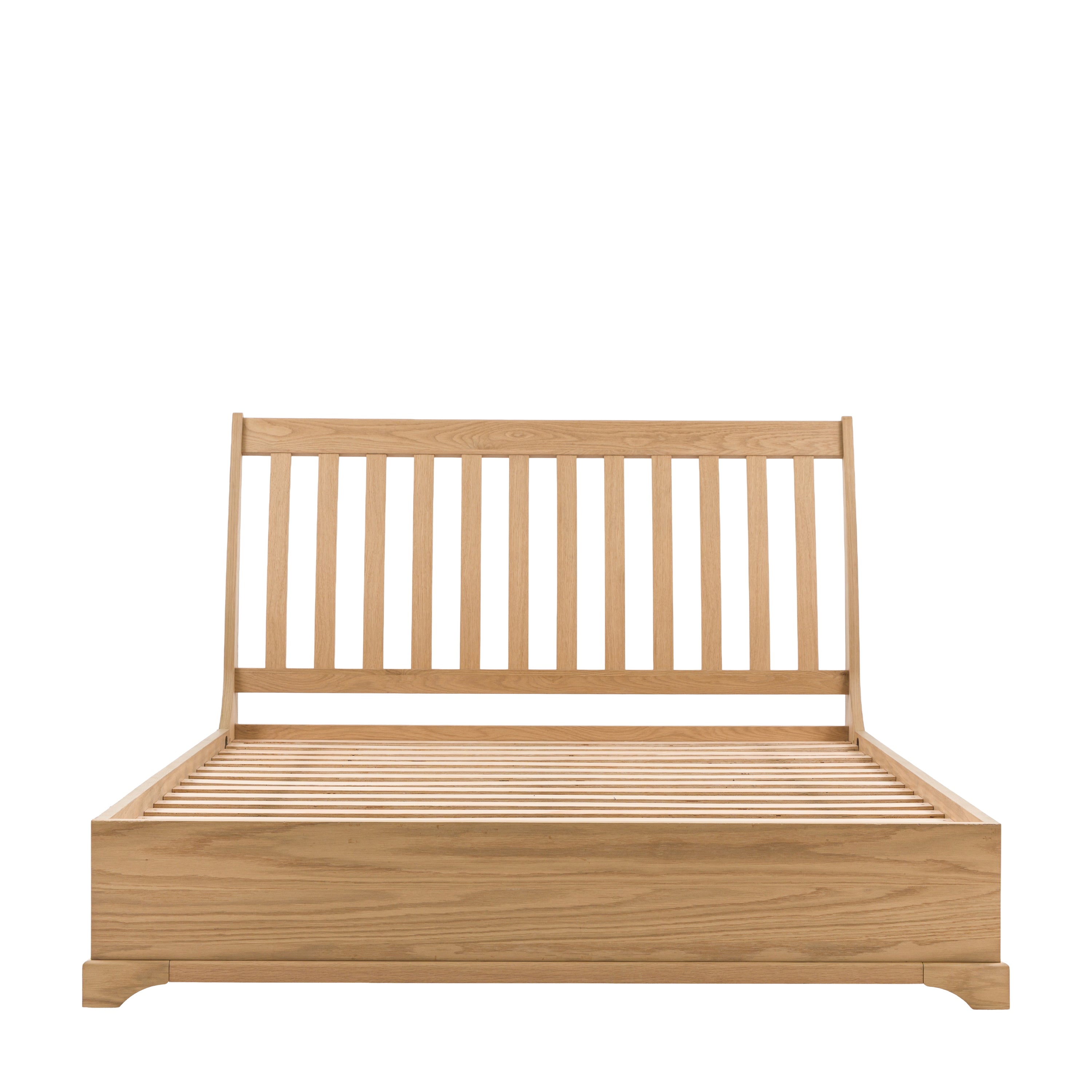 Crofton Park Double Bedframe