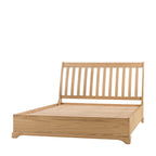 Crofton Park Double Bedframe