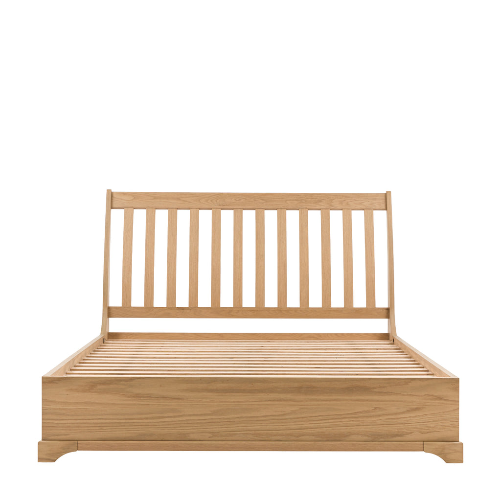 Crofton Park Kingsize Bedframe