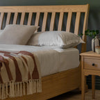 Crofton Park Kingsize Bedframe