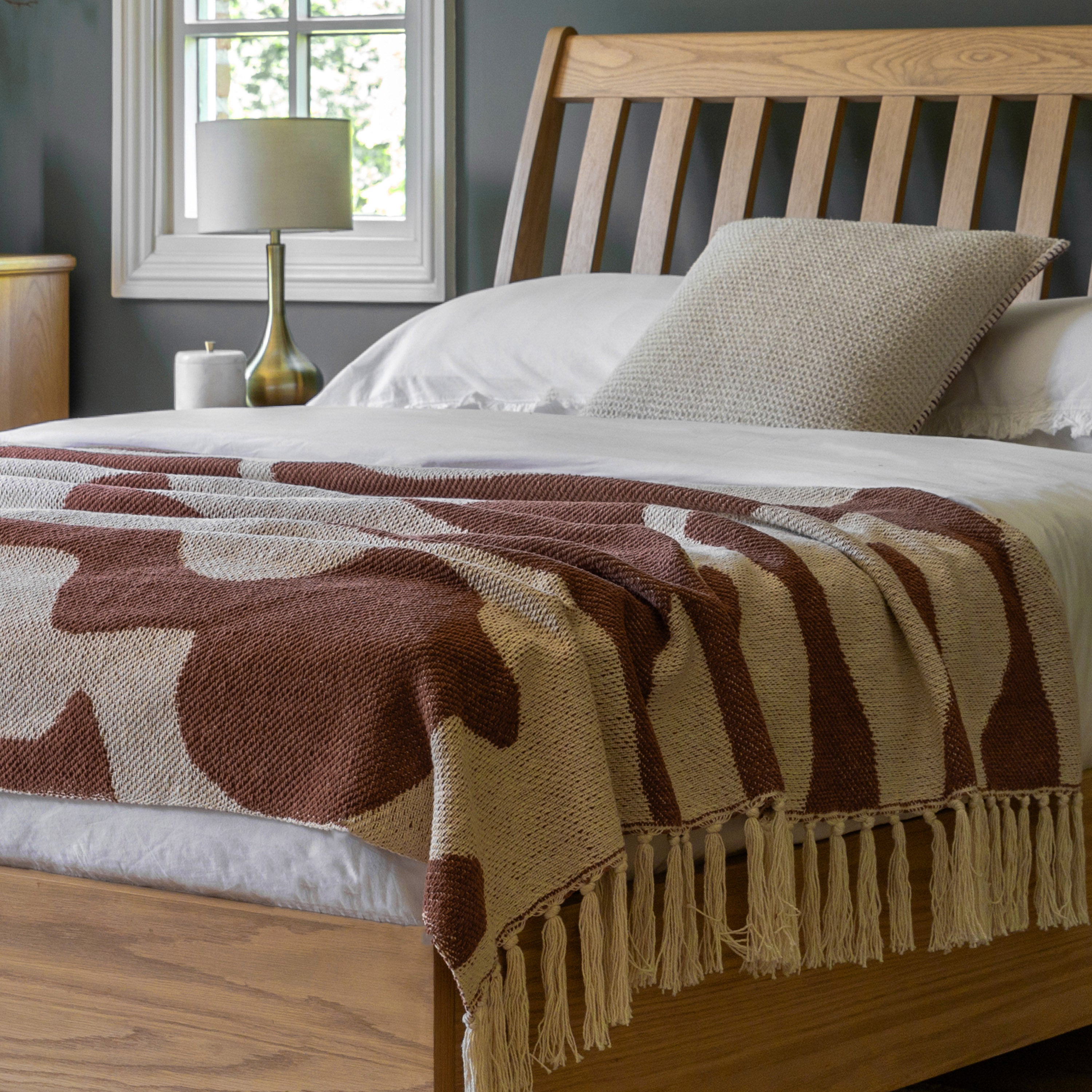 Crofton Park Kingsize Bedframe