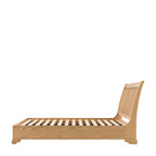 Crofton Park Kingsize Bedframe