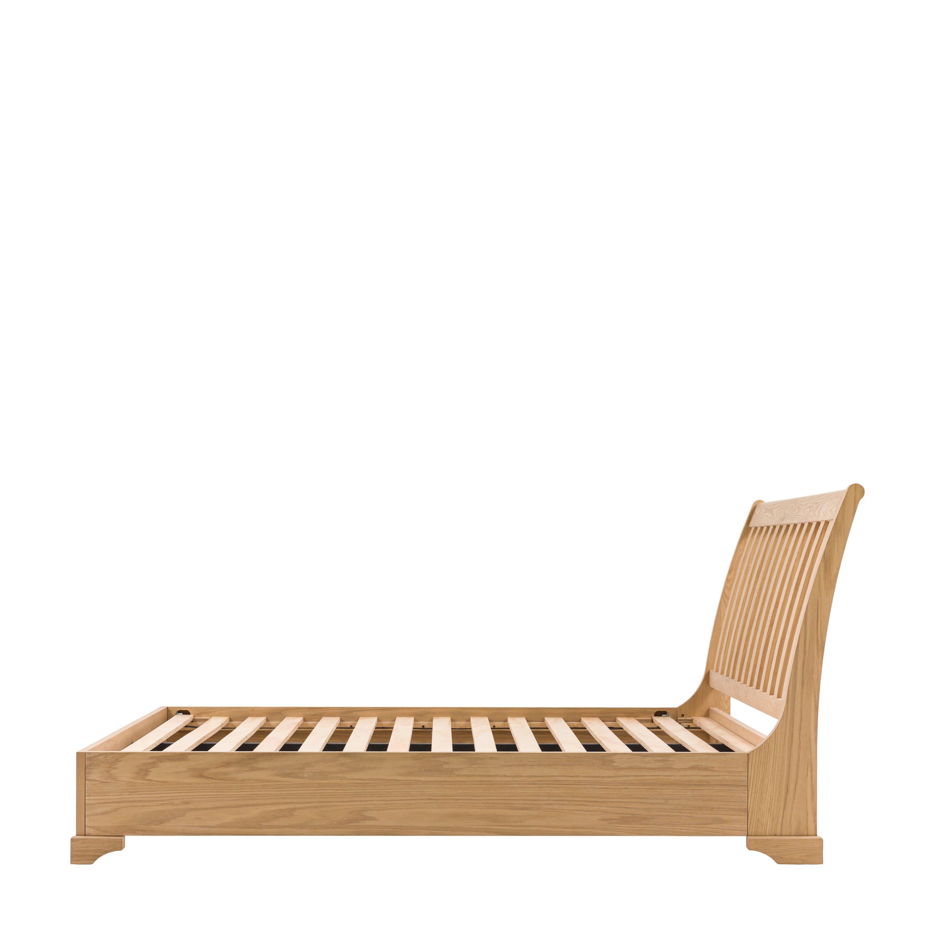 Crofton Park Kingsize Bedframe