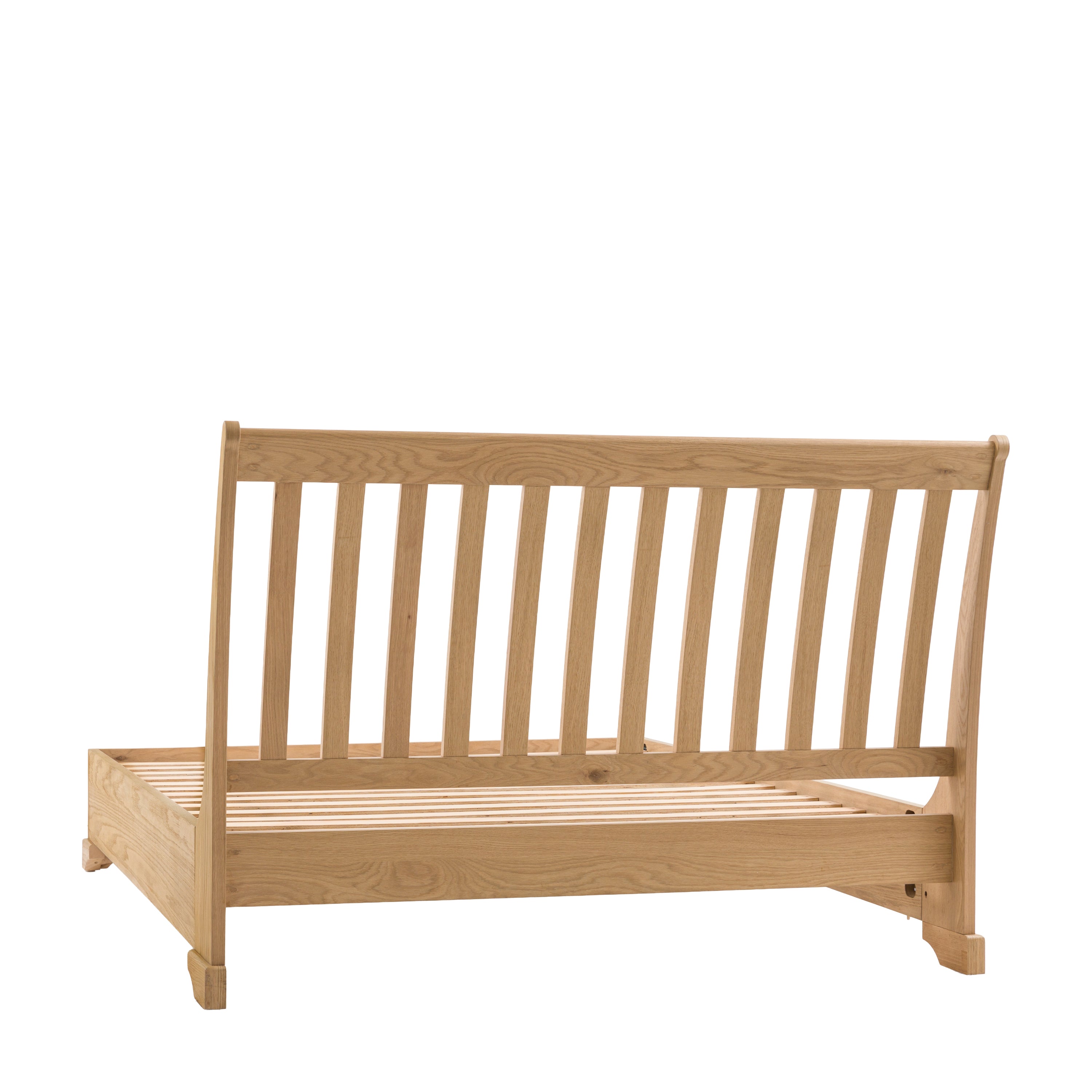 Crofton Park Kingsize Bedframe