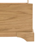 Crofton Park Kingsize Bedframe