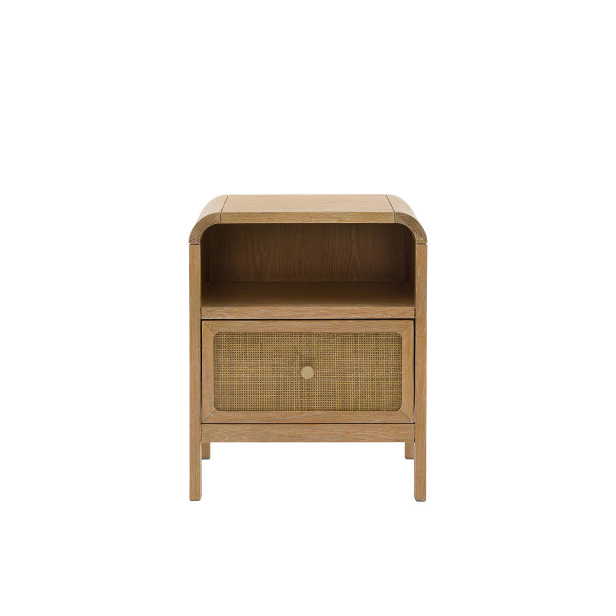 Kingham Bedside - 1 Drawer