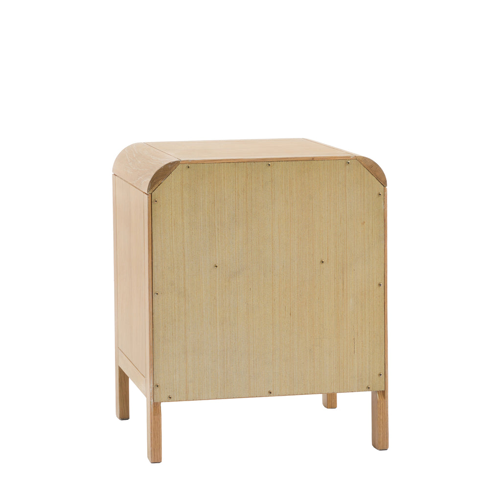 Kingham Bedside - 1 Drawer