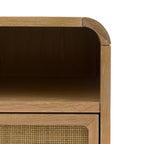 Kingham Bedside - 1 Drawer