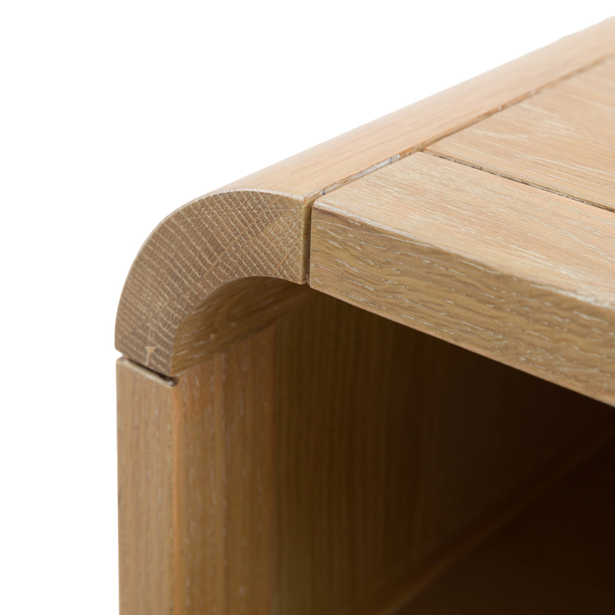 Kingham Bedside - 1 Drawer