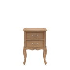 Provence Bedside - 2 Drawer