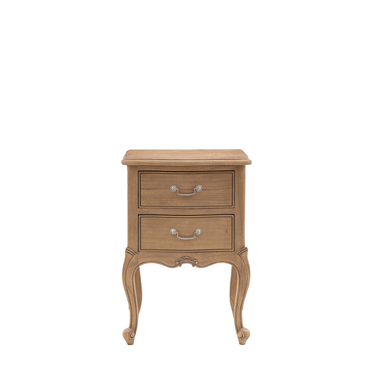 Provence Bedside - 2 Drawer
