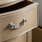 Provence Bedside - 2 Drawer