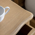 Provence Bedside - 2 Drawer
