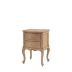 Provence Bedside - 2 Drawer