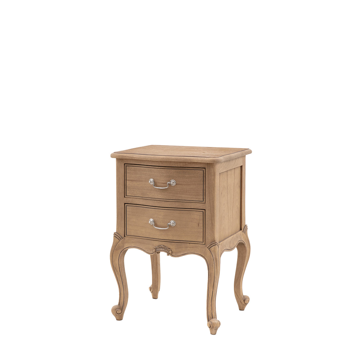 Provence Bedside - 2 Drawer