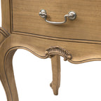 Provence Bedside - 2 Drawer