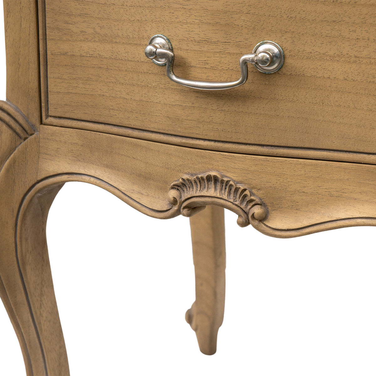 Provence Bedside - 2 Drawer