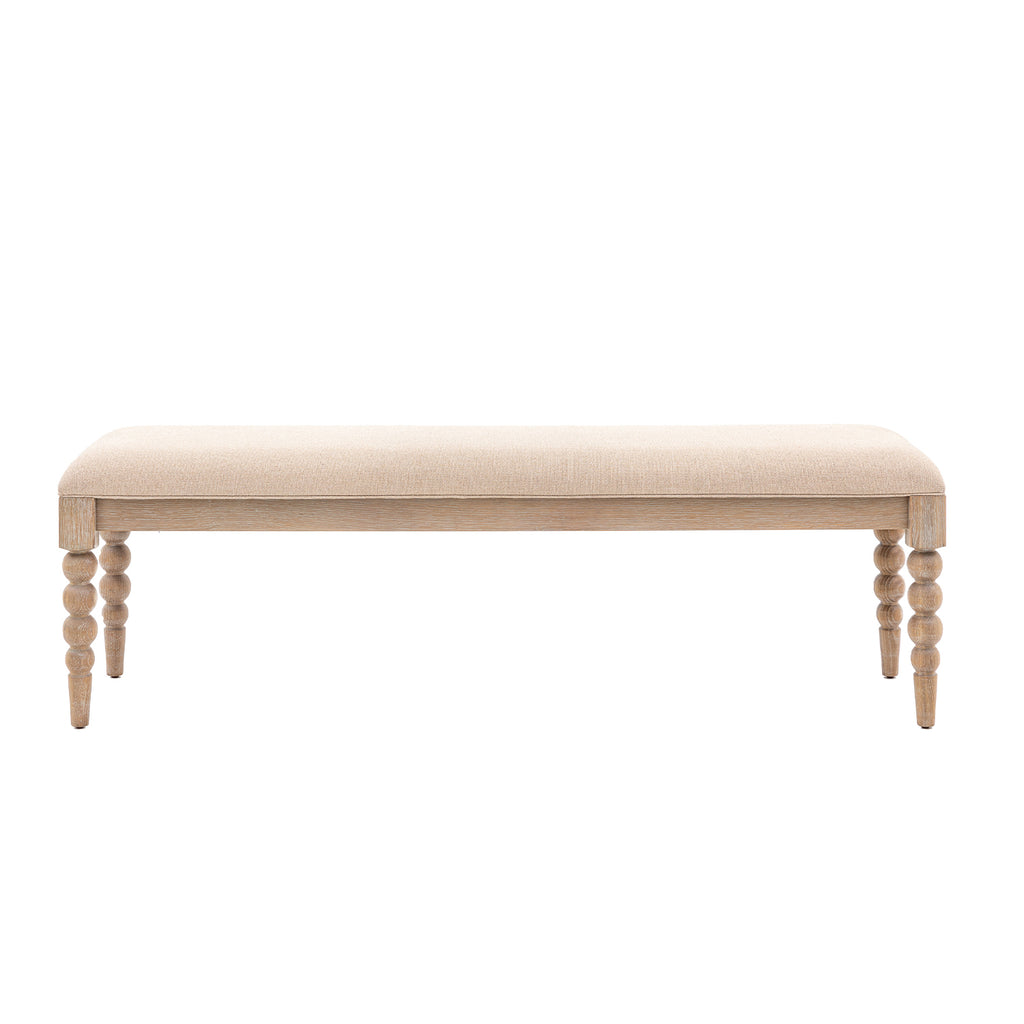 Wallingford Dining Bench