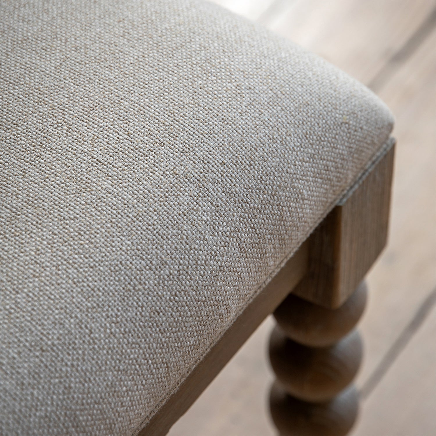 Wallingford Dining Bench