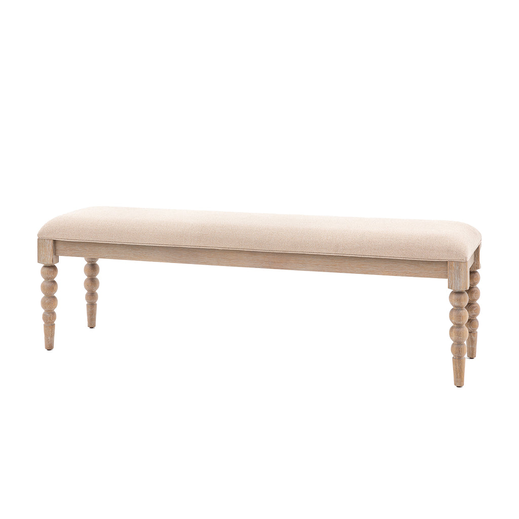 Wallingford Dining Bench
