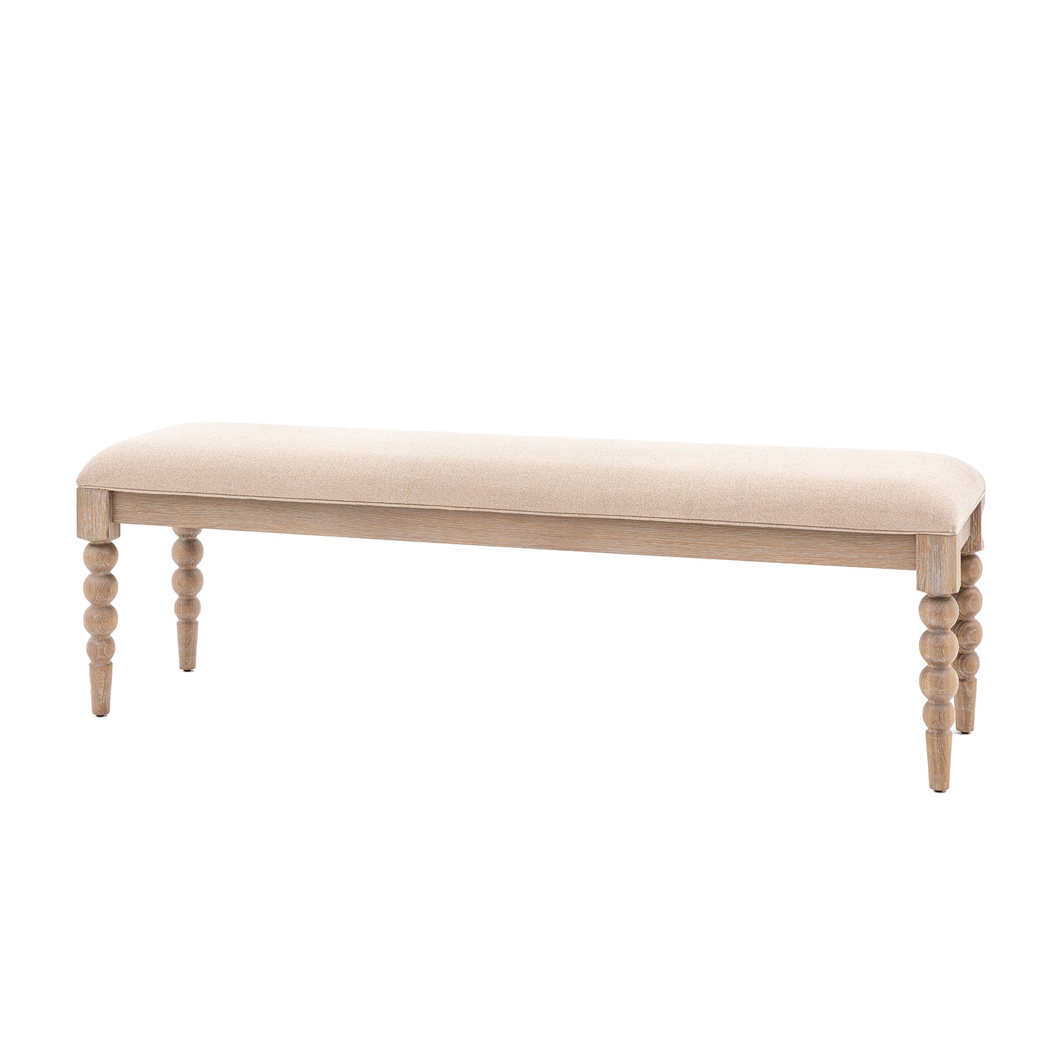 Wallingford Dining Bench