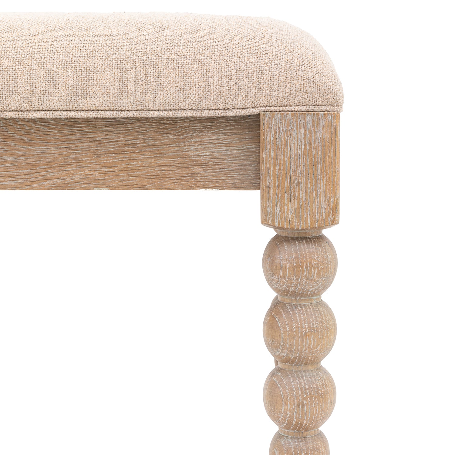 Wallingford Dining Bench