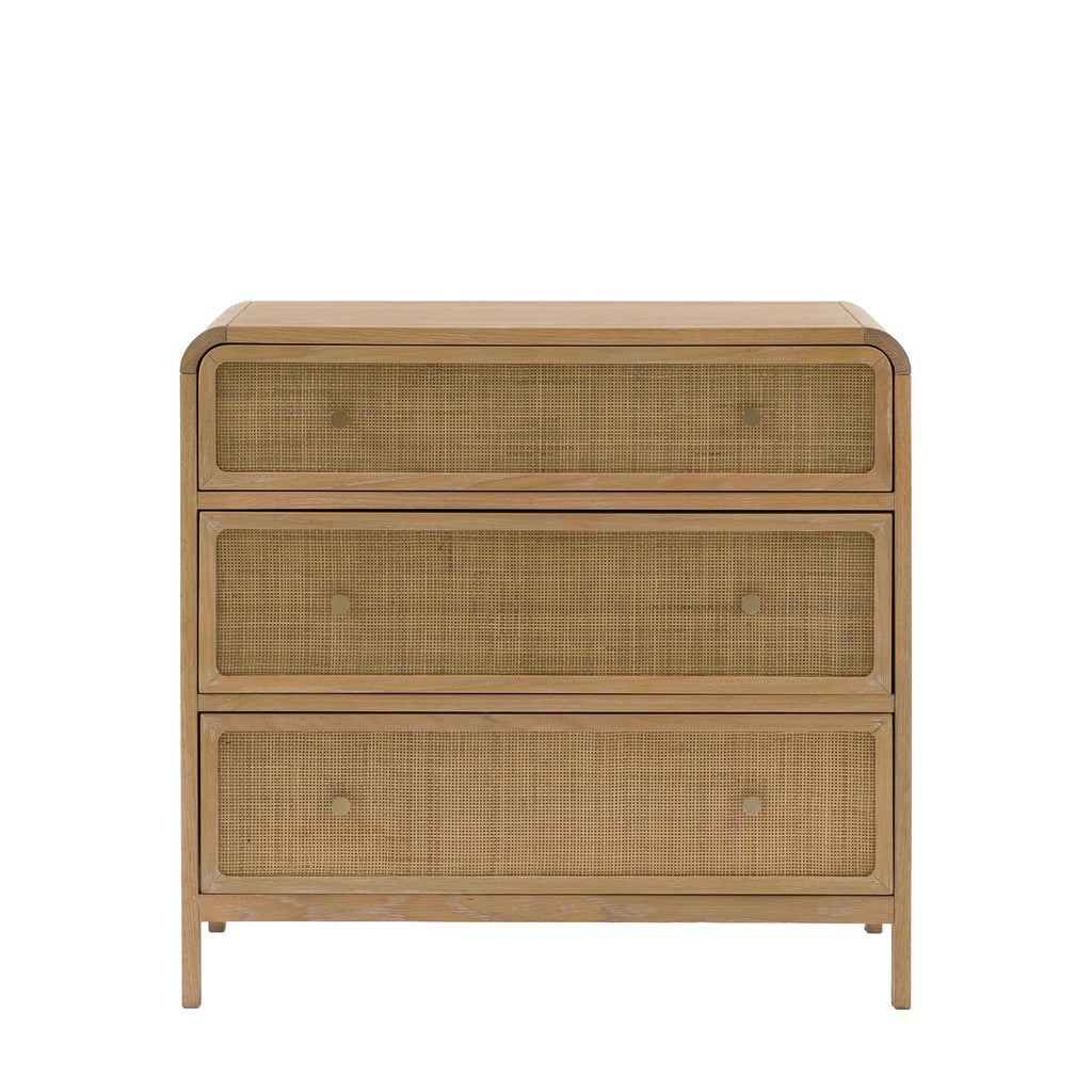 Kingham Chest Of Drawers - 3 Drawer