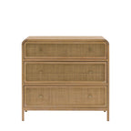 Kingham Chest Of Drawers - 3 Drawer