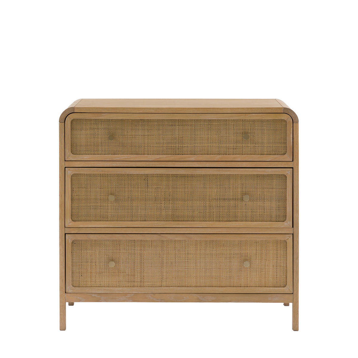 Kingham Chest Of Drawers - 3 Drawer