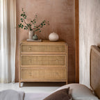 Kingham Chest Of Drawers - 3 Drawer