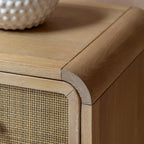 Kingham Chest Of Drawers - 3 Drawer