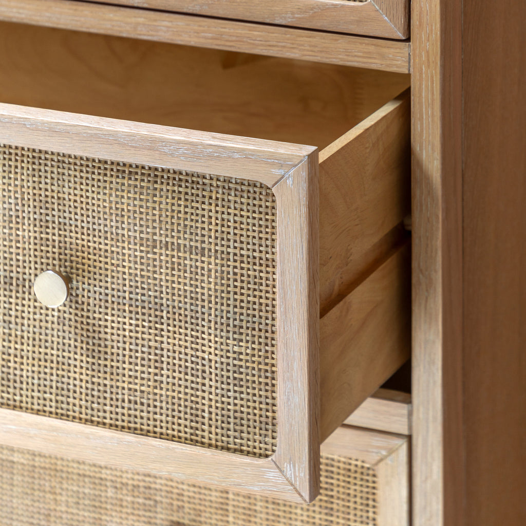 Kingham Chest Of Drawers - 3 Drawer