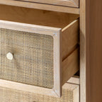 Kingham Chest Of Drawers - 3 Drawer