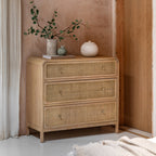 Kingham Chest Of Drawers - 3 Drawer