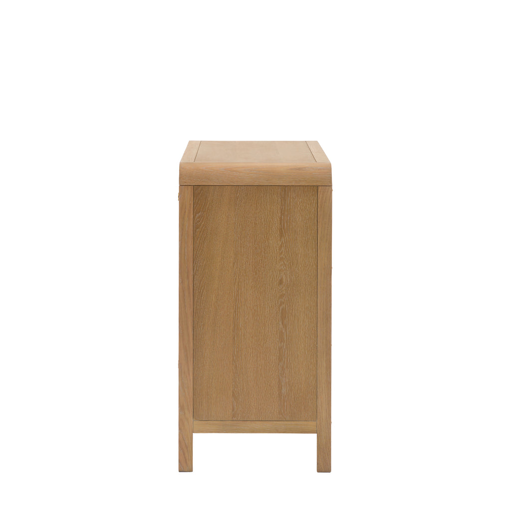 Kingham Chest Of Drawers - 3 Drawer