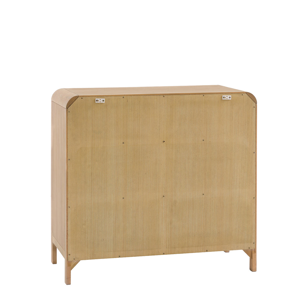 Kingham Chest Of Drawers - 3 Drawer