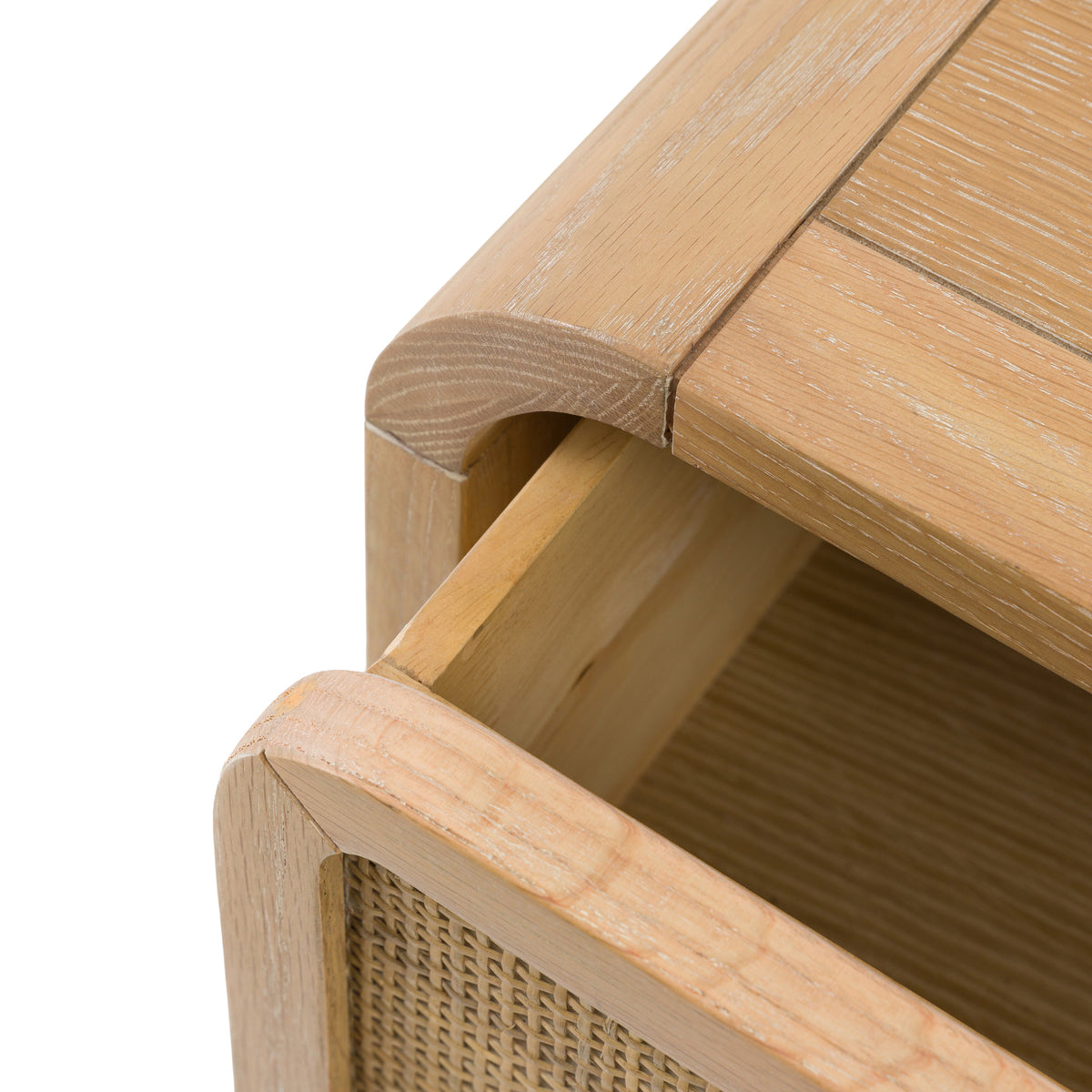 Kingham Chest Of Drawers - 3 Drawer