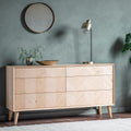 Sorensen - 6 Drawer Chest