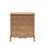 Provence Chest Of Drawers - 5 Drawer