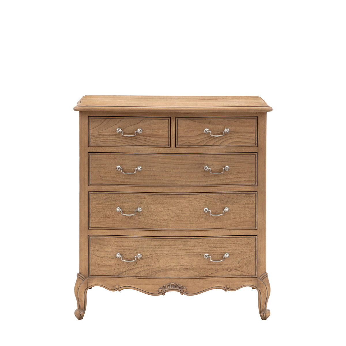 Provence Chest Of Drawers - 5 Drawer