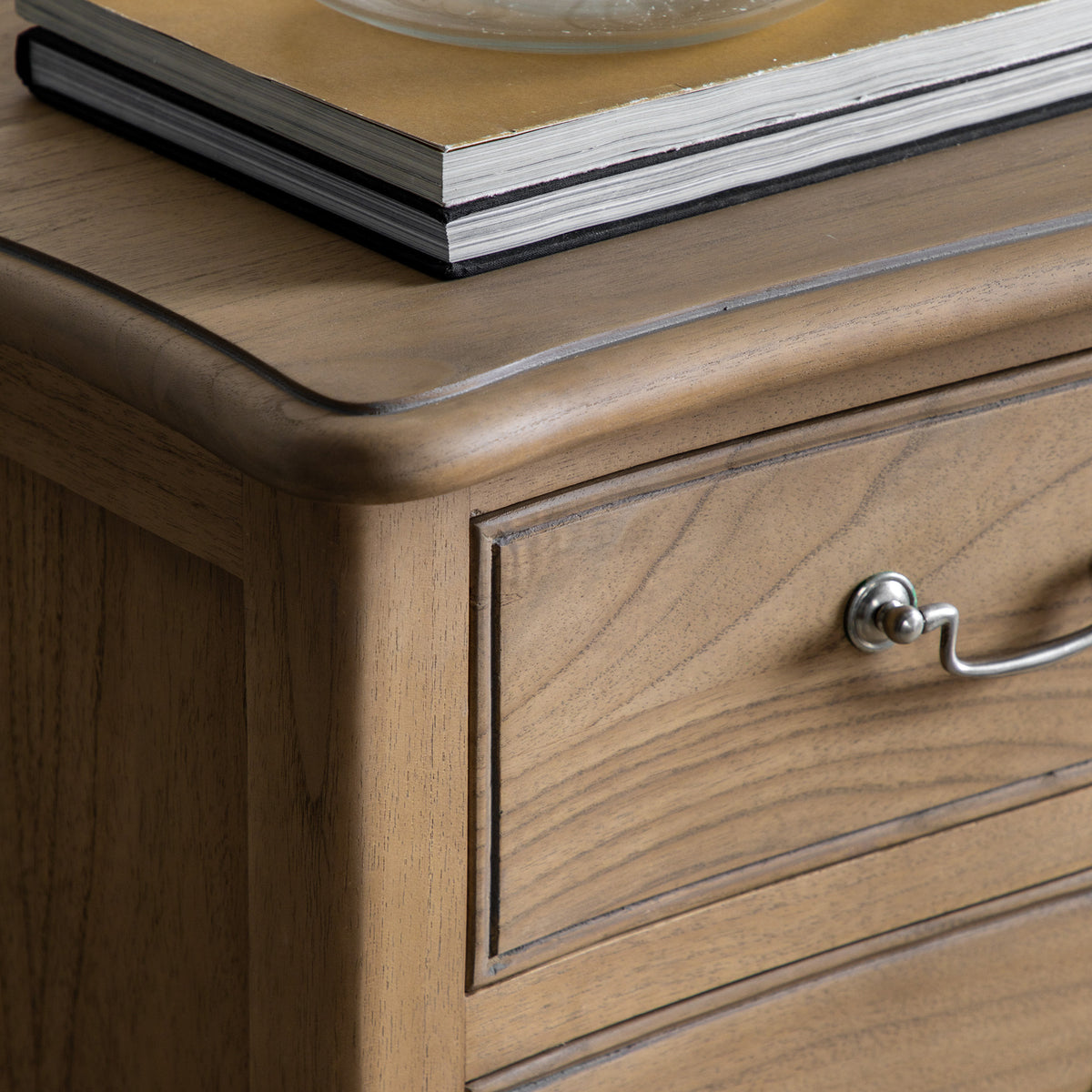 Provence Chest Of Drawers - 5 Drawer