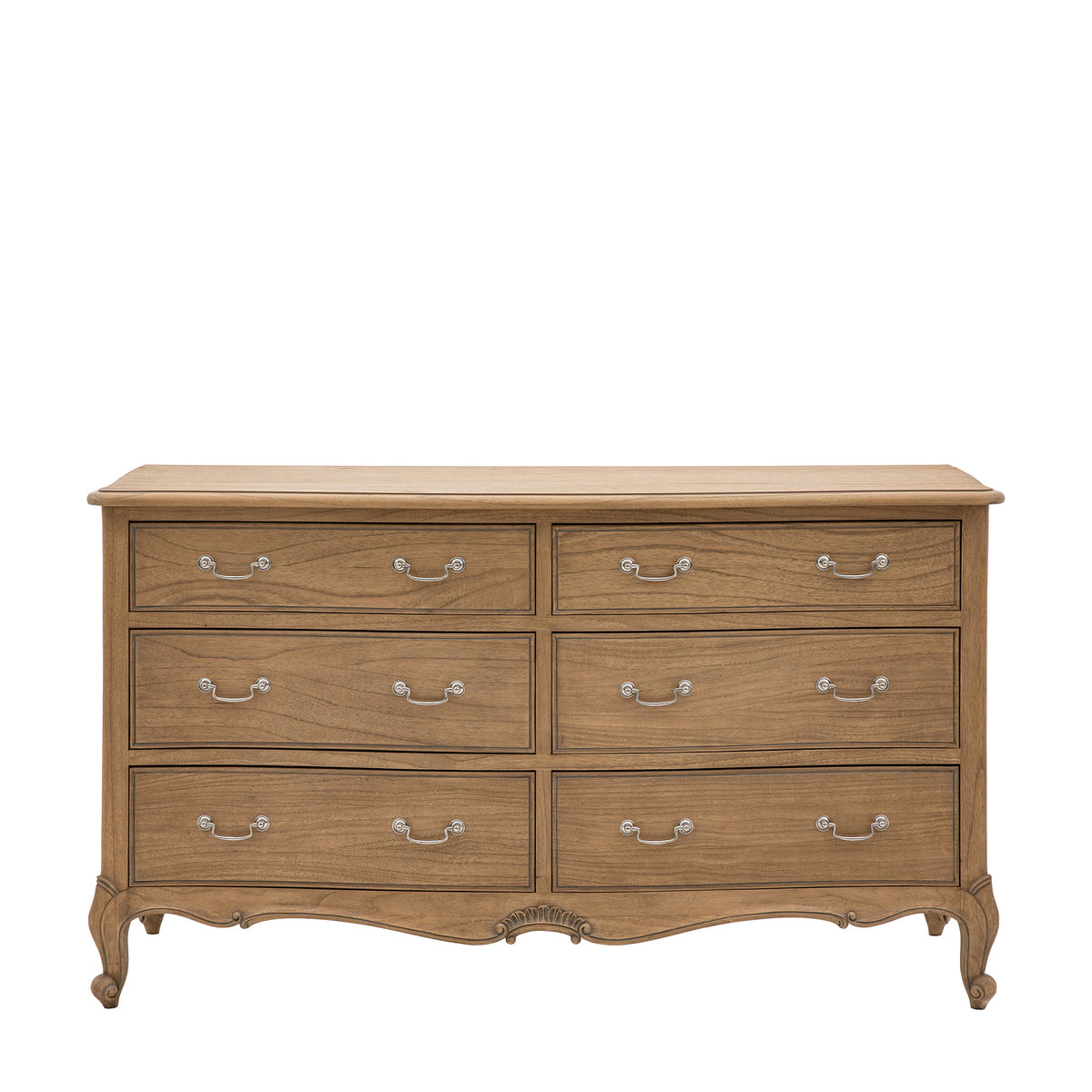 Provence Chest Of Drawers - 6 Drawer