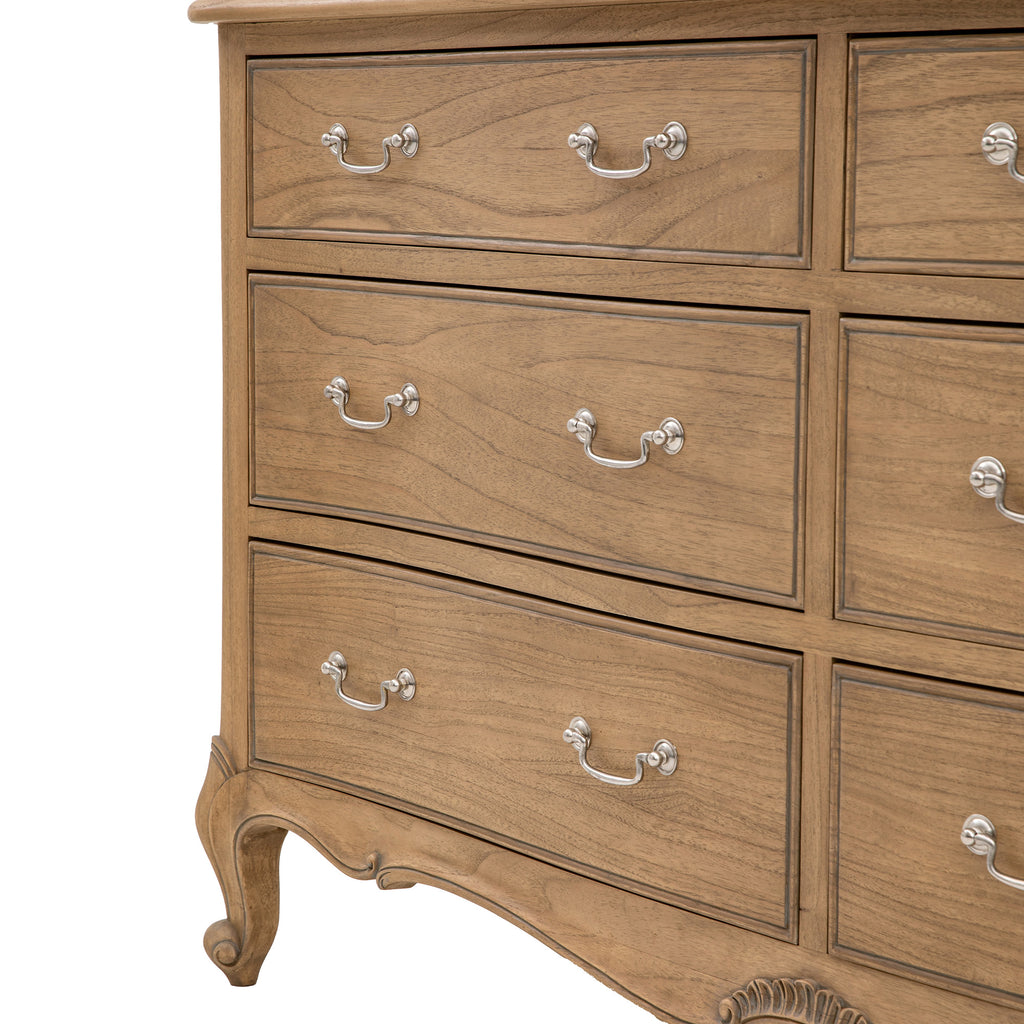 Provence Chest Of Drawers - 6 Drawer