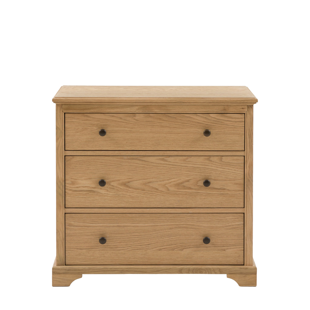 Crofton Park 3 Drawer Chest