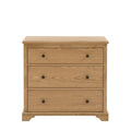 Crofton Park 3 Drawer Chest