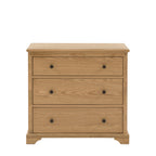 Crofton Park 3 Drawer Chest