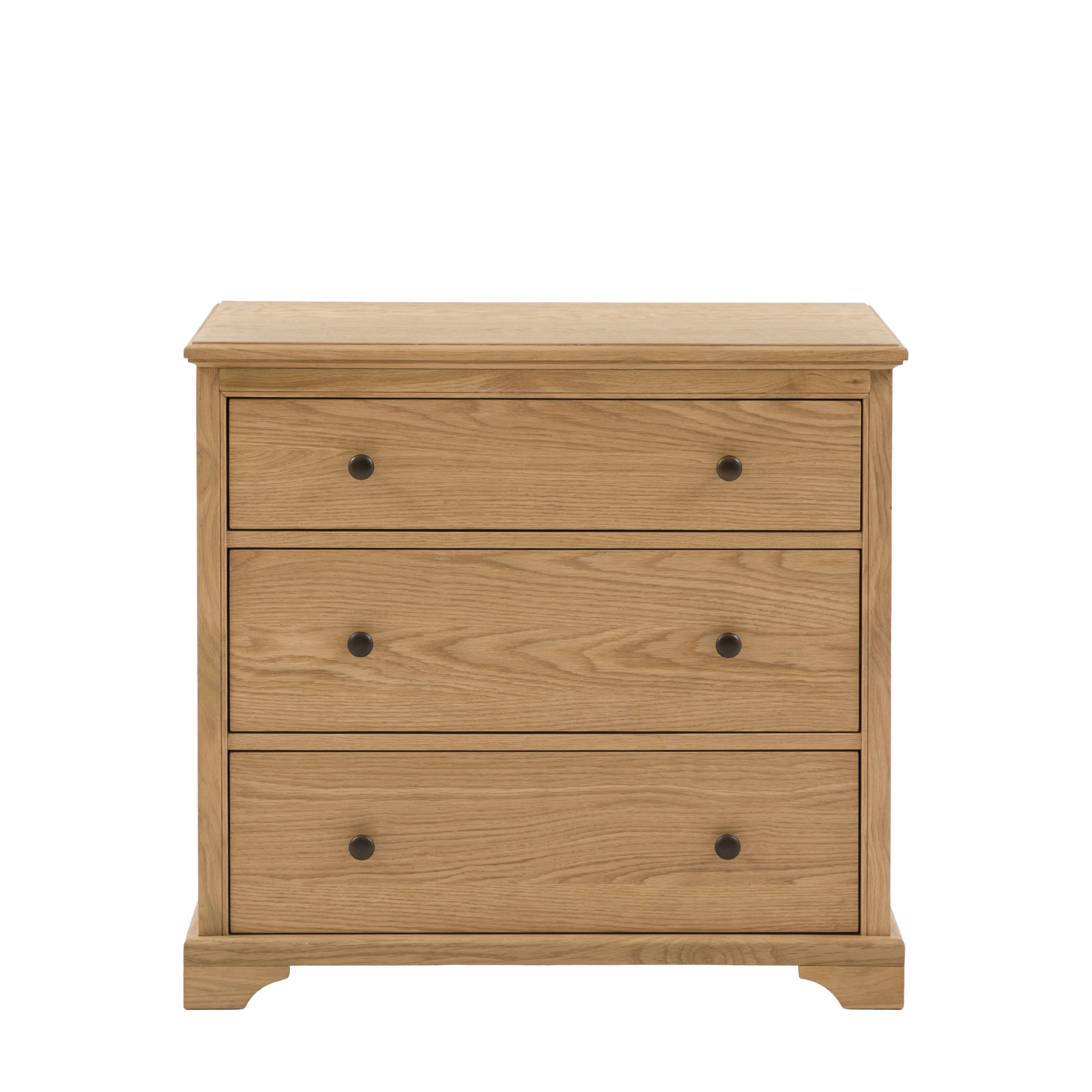 Crofton Park 3 Drawer Chest