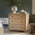 Crofton Park 3 Drawer Chest
