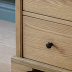 Crofton Park 3 Drawer Chest