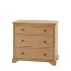 Crofton Park 3 Drawer Chest